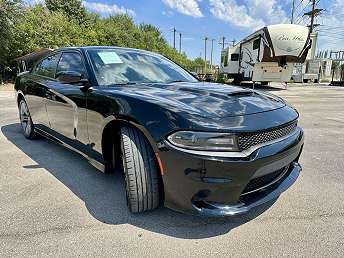 2021 Dodge Charger GT 