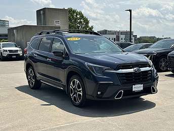 2024 Subaru Ascent Touring 