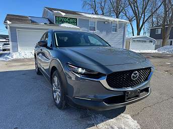2020 Mazda CX-30 Premium 