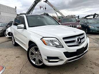 Used Mercedes-Benz GLK for Sale in Baton Rouge, LA (with Photos) - CARFAX