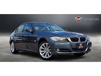 2011 BMW 3 Series 328i xDrive 