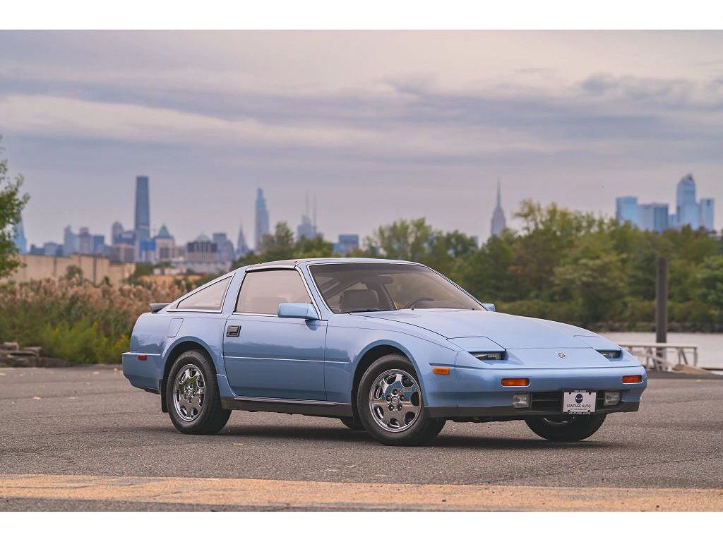 Used Nissan Z 300ZX for Sale Near Me - CARFAX