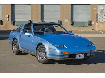 Used Nissan Z 300ZX for Sale Near Me - CARFAX