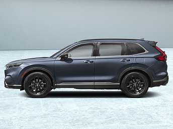 2025 Honda CR-V Sport-L 
