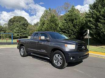 2013 Toyota Tundra Grade 