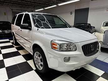 2006 Buick Terraza CX 
