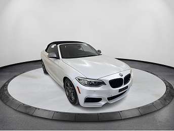 Used 2015 BMW 2 Series for Sale Near Me - CARFAX