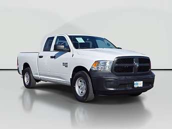 2019 Ram 1500 Tradesman 