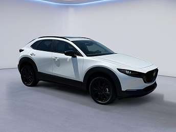 2026 Mazda CX-30 S 