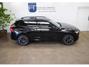 2026 Volvo XC60 B5 Ultra 