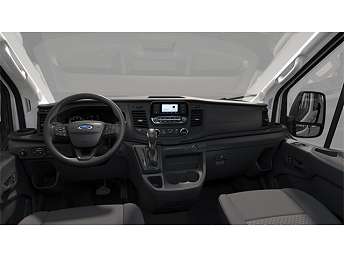 2025 Ford Transit Base 