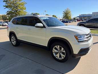 Used Volkswagen for Sale in Fort Smith, AR (with Photos) - CARFAX