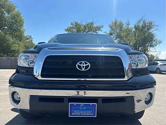 Used 2008 Toyota Tundra for Sale Near Me - CARFAX