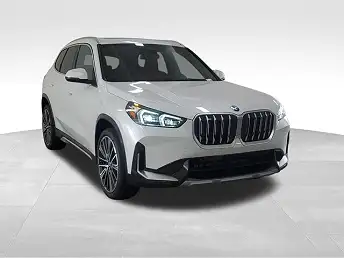 New 2025 BMW X1 xDrive28i