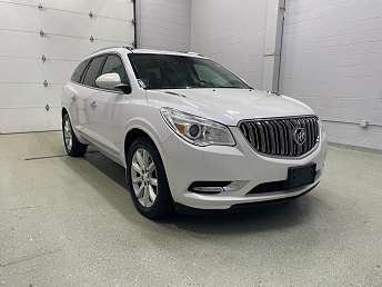 2016 Buick Enclave Premium 