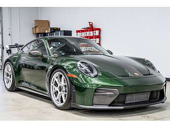 Used Porsche 911 for Sale in Chantilly, VA (with Photos) - CARFAX