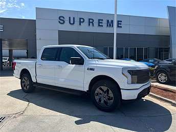 Supreme Ford of Slidell Dealership, LA | CARFAX Supreme Ford of Slidell Dealership, LA | CARFAX