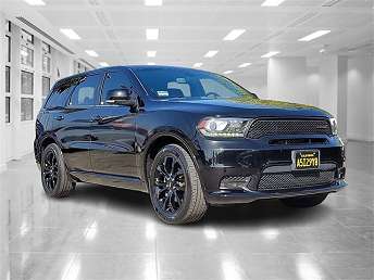 2020 Dodge Durango GT 