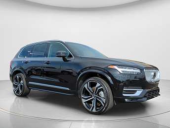 2024 Volvo XC90 B6 Ultimate 
