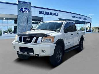 Nissan Dealership Morgantown Wv