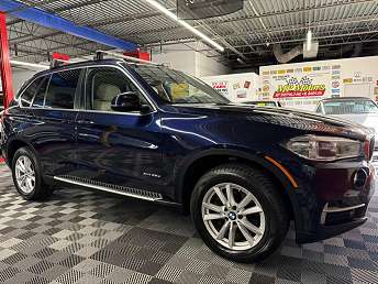 2015 BMW X5 xDrive35d 