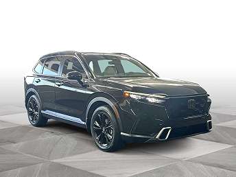2024 Honda CR-V Sport Touring 