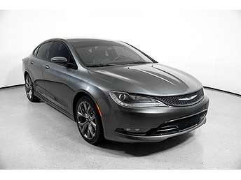 Used Chrysler 200 for Sale in New Port Richey, FL (with Photos