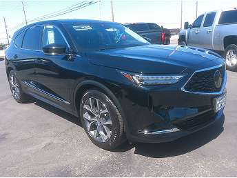 2023 Acura MDX Base 