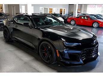 2023 Chevrolet Camaro ZL1 
