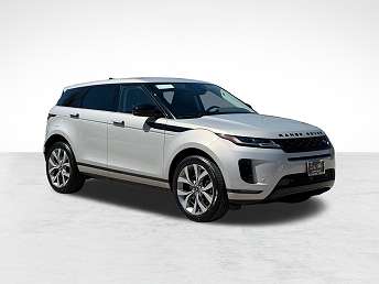 2022 Land Rover Range Rover Evoque SE 