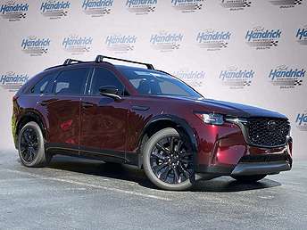 2026 Mazda CX-90 S Premium Sport 