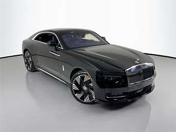 2024 Rolls-Royce Spectre Base 