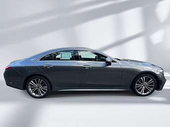 Used Mercedes-Benz CLS for Sale in New York, NY (with Photos) - CARFAX