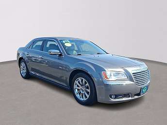 Used Chrysler 300 for Sale in Vineland, NJ (with Photos) - CARFAX