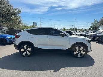 2023 Volvo C40 Ultimate 