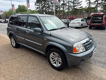 2006 Suzuki XL-7 Review, Pricing, and Specs | CARFAX
