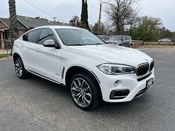 Used BMW X6 for Sale Near Me CARFAX