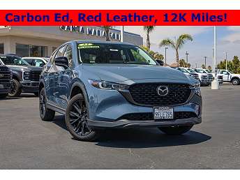 2023 Mazda CX-5 S 