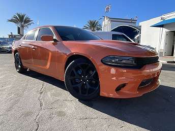 Used Dodge Charger Daytona for Sale (with Photos) - CARFAX