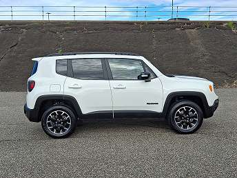 Used Jeep Renegade Upland for Sale Near Me - CARFAX
