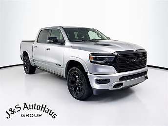 2022 Ram 1500 Limited 