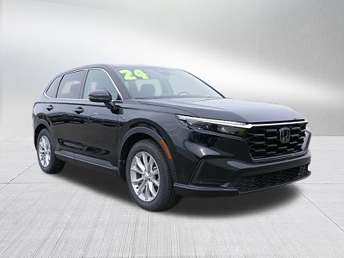 2024 Honda CR-V EXL 