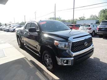2019 Toyota Tundra SR 