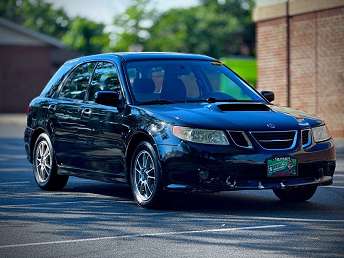 Used Saab 9-2X for Sale Near Me - CARFAX