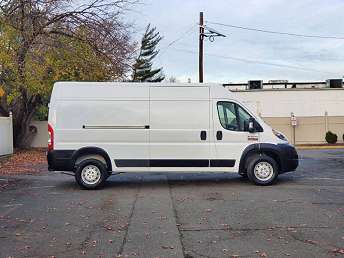 2023 Ram ProMaster 2500 