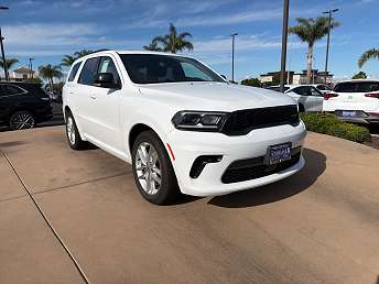 2024 Dodge Durango GT 