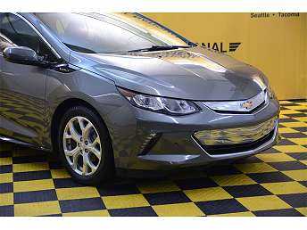 2016 chevy volt premier for sale discount