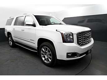 2019 GMC Yukon XL Denali 