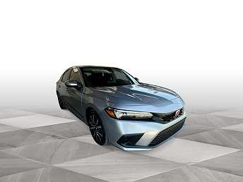 2024 Honda Civic EXL 
