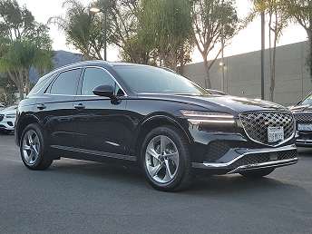 Used Genesis GV70 for Sale in Riverside, CA (with Photos) - CARFAX